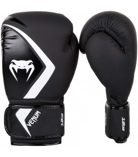 Rękawice bokserskie Venum model Contender 2.0 czarne