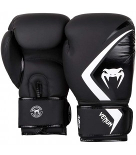 Rękawice bokserskie Venum model Contender 2.0 czarne