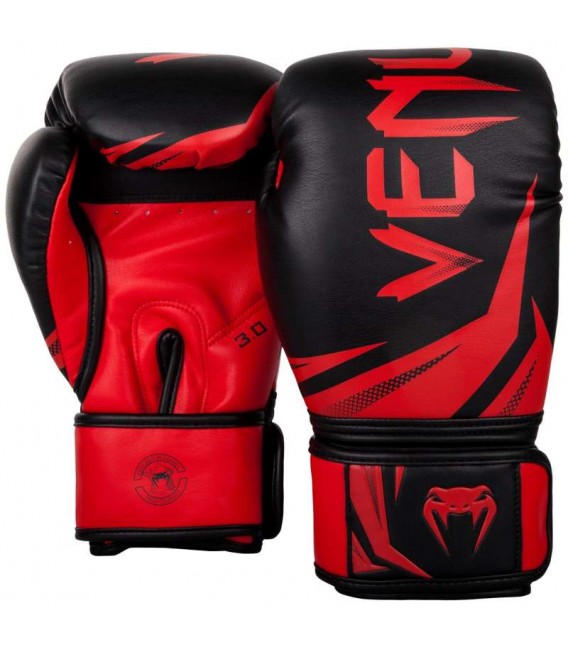Rękawice bokserskie marki Venum model Challenger 3.0