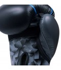 Rękawice bokserskie marki Tapout model Tytanium