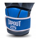 Rękawice bokserskie marki Tapout model Tytanium