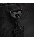 Plecak - torba Pit Bull model Escala duży czarno czerwony