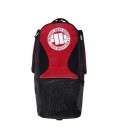 Plecak Pit Bull model Escala czerwony mały torba