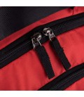 Plecak sportowy Pit Bull model TNT czerwony