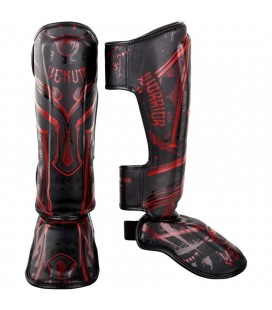 Ochraniacze nóg Venum model Gladiator 3.0