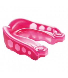 Ochraniacz zębów dla kobiet Shock Doctor model Gel Max