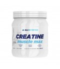 Allnutrition Creatine Muscle Max - kreatyna 500 g