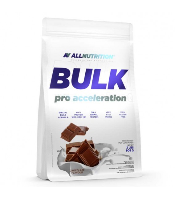 Allnutrition Bulk Pro Acceleration 908g