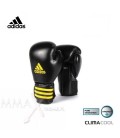 Rękawice bokserskie marki Adidas model Tactic Pro