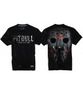 Koszulka Pit Bull model Terror Mask 19