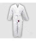 Kimono karate model Kadet 140 cm + biały pas gratis