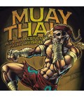 Koszulka Pit Bull model Muay Thai 19