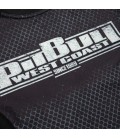 Rashguard damski PitBull Mesh Performance Pro plus Cage