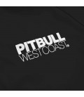 Kurtka Pit Bull West Coast Athletic IX czarna