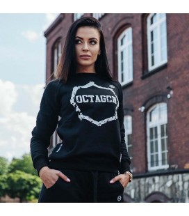 Bluza damska Octagon model Zęby