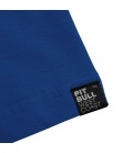 Koszulka Pit Bul model Wilson niebieski