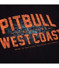 Koszulka Pit Bull model Skull Dog 19