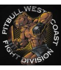 Koszulka Pit Bull model Fight Club 19