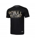 Koszulka Pit Bull West Coast model Desperado