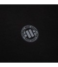 Bluza Pit Bull model Small Logo 19 czarna