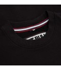 Damska bluza Pit Bull model Small Logo French Terry czarna