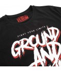 Koszulka Venum model Ground And Pound