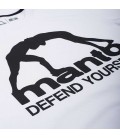 Koszulka MANTO Defend yourself