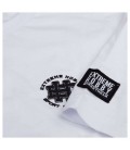 Koszulka Extreme Hobby model Hush Line kolor biały