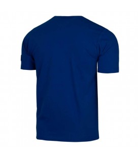 Koszulka Extreme Hobby model Hush Line blue