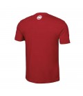 Koszulka Pit Bull model Classic Boxing 19 czerwona
