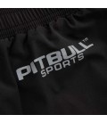 Spodenki treningowe damskie Pit Bull Performance Pro plus