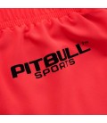 Spodenki sportowe damskie Pit Bull Performance Pro plus