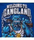 Koszulka Pit Bull model Welcome To Gangland 2019