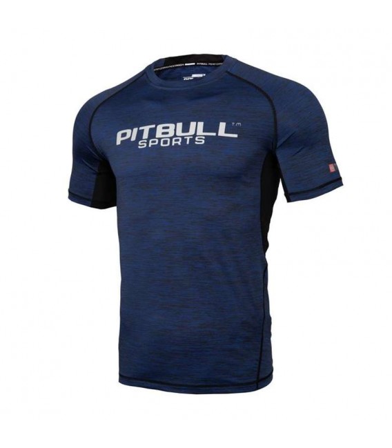 Koszulka Pit Bull Tank top rashguard Performance Pro Plus