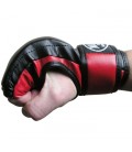 Rękawice do MMA MASTERS model GF-30