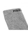 Skarpety Pit Bull High Ankle thick 3-pack 3 kolory