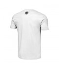 Koszulka Pit Bull model Classic Boxing 19 biała