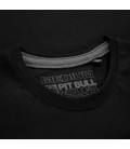 Koszulka Pit Bul model Wilson czarna