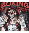 Bluza Pit Bull West Coast model Boxing 2019