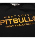 Bluza Pit Bull West Coast model Muay Thai 2019