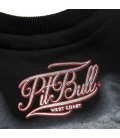 Bluza Pit Bull West Coast model IR black