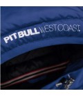 Kurtka Pit Bull model Seacoast II niebieska
