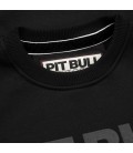 Bluza PIT BULL model SEASCAPE 19 black