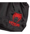 Spodenki Venum Muay Thai model Classic black/red