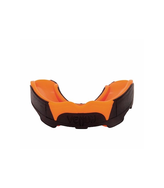 Ochraniacz zębów szczęka Venum "Predator" pomarańcz