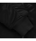 Kurtka zimowa Pit Bull model Encino kolor czarny