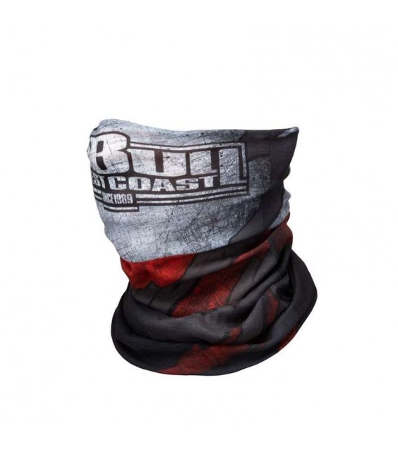 Komin wielofunkcyjny Pit Bull model Polska Flaga 2019