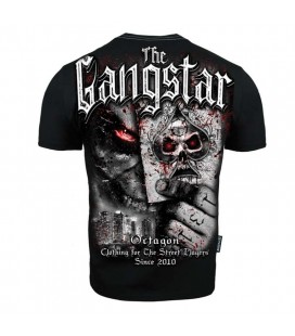 Koszulka Octagon model The Gangstar