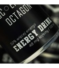 Energy Drink Octagon Tyle Szans Ile Odwagi - napój energetyzujący