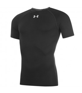 Rashguard Under Armour kolor czarny